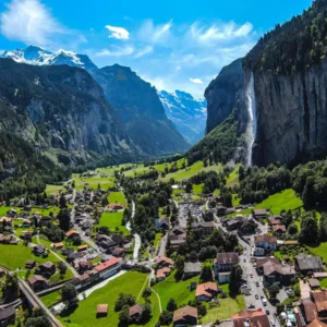 Foto de Robin Ulrich na Unsplash