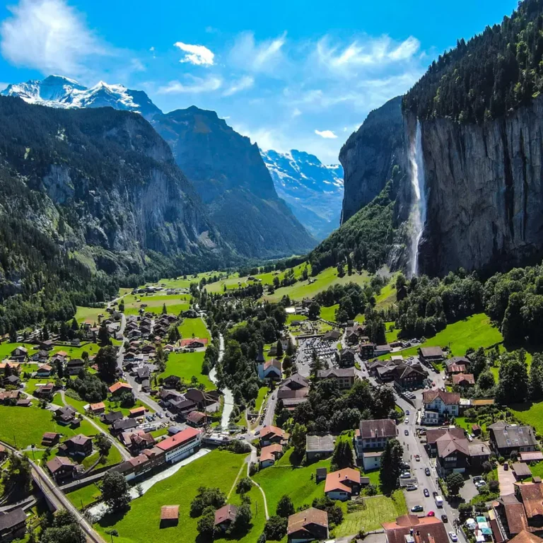 Foto de Robin Ulrich na Unsplash