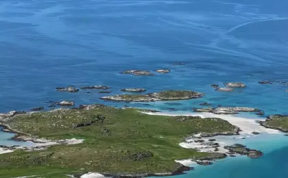 Lofoten Islands