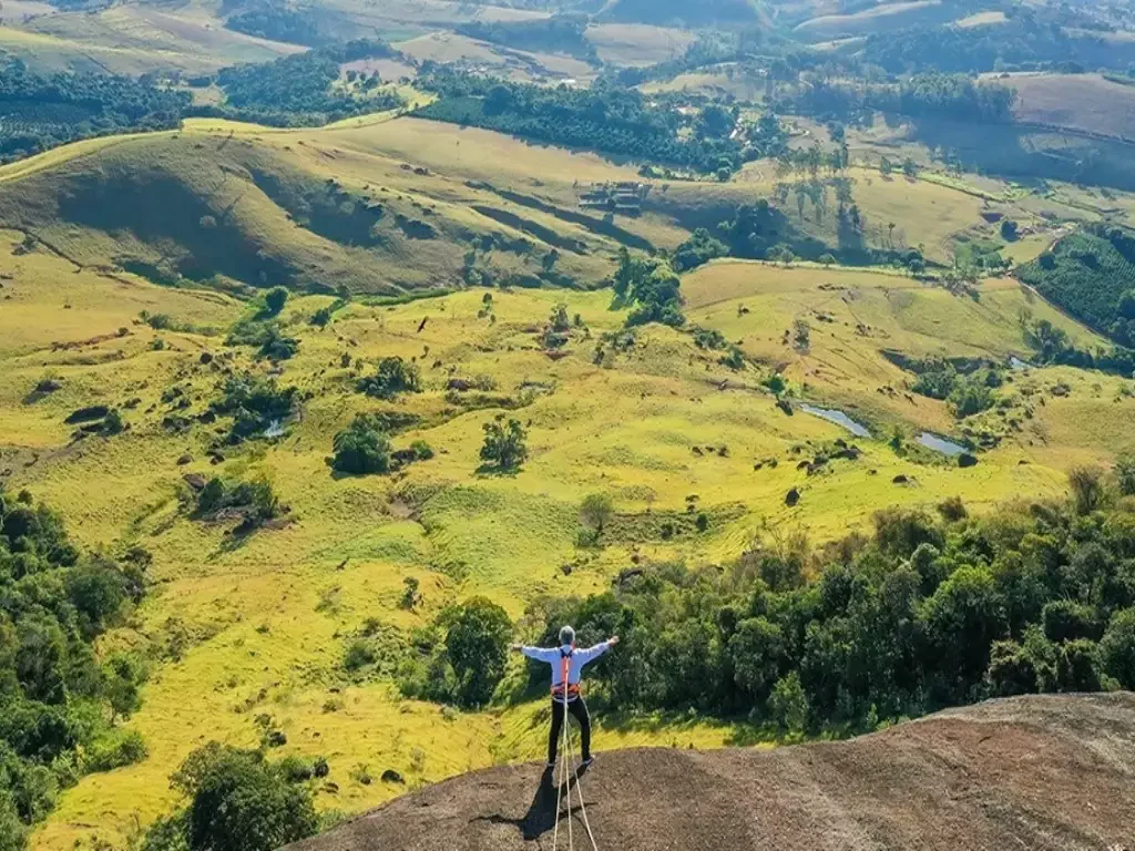 Swing Rock: O Maior Balanço do Brasil