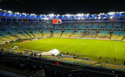 Estádio do Maracanã: história, curiosidades e dicas para visitar 11 Maracanã