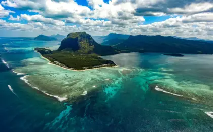 Maurícia no Oceano Índico: Praias, Le Morne e Chamarel 19 Maurícia, Foto de Xavier Coiffic na Unsplash