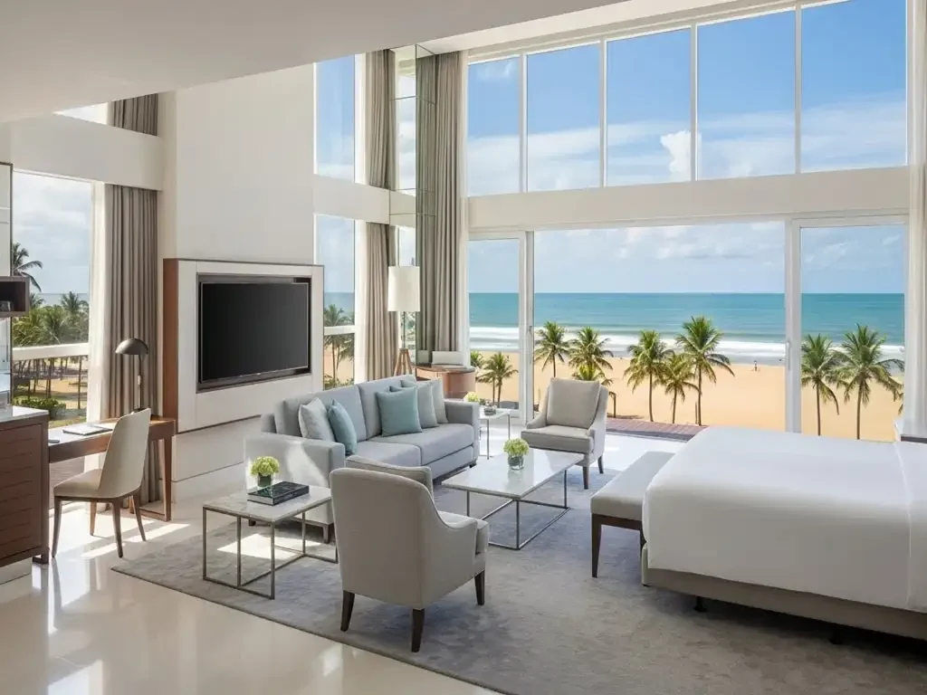 melhor Hotel em Boa Viagem