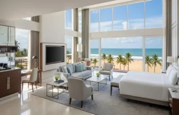 melhor Hotel em Boa Viagem