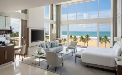 O melhor Hotel em Boa Viagem para uma estadia inesquecível 6 melhor Hotel em Boa Viagem