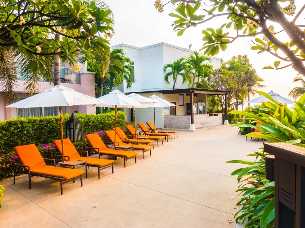 Melhores Pousadas no Brasil