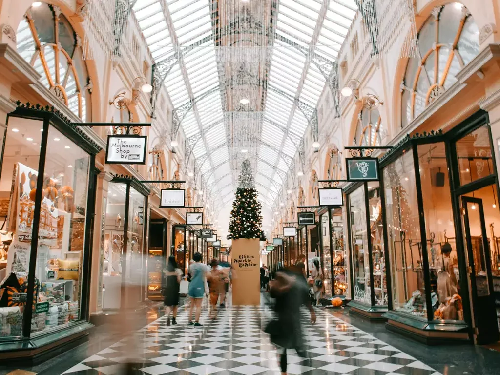 Melhores Shoppings do Brasil