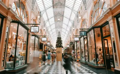 Melhores Shoppings do Brasil