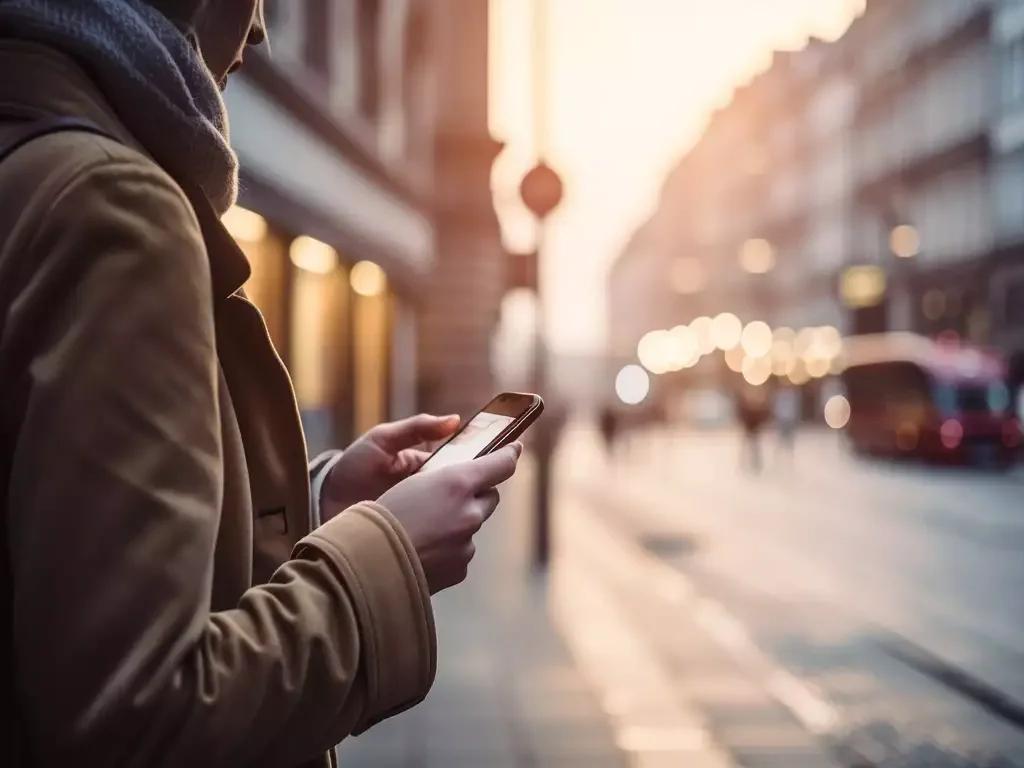 Mensagem de Feliz Ano Novo