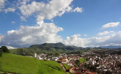 Minas Gerais