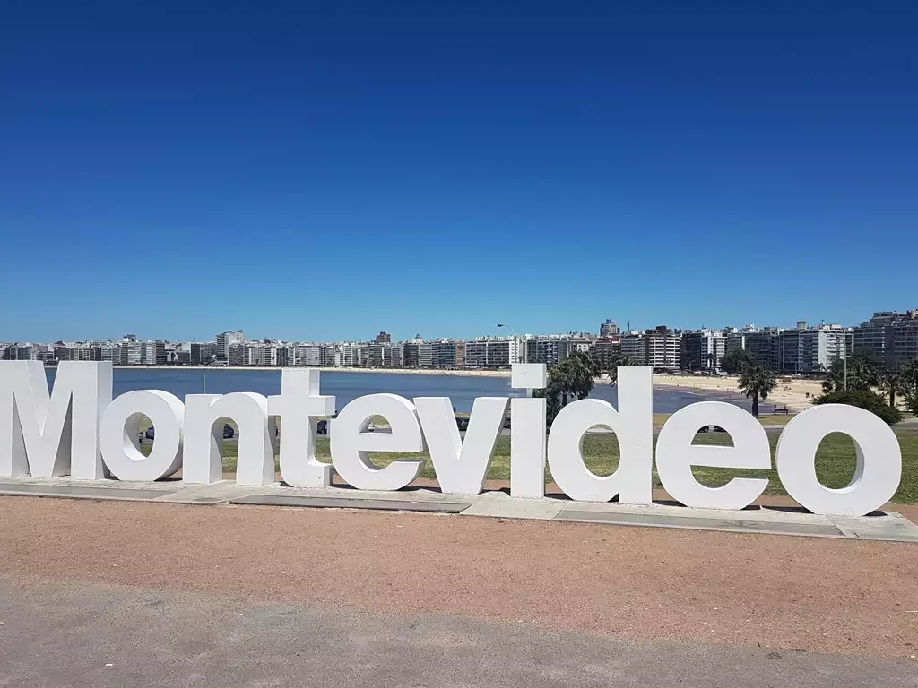 Montevidéu