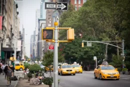 monumentos de Nova York