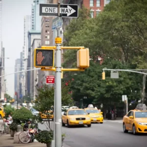 monumentos de Nova York