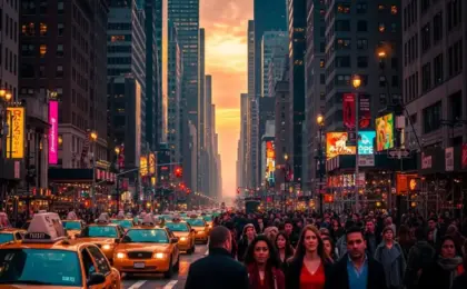 Viagem para Nova York: 3 Dicas especiais de passeios para fazer 7 Nova York