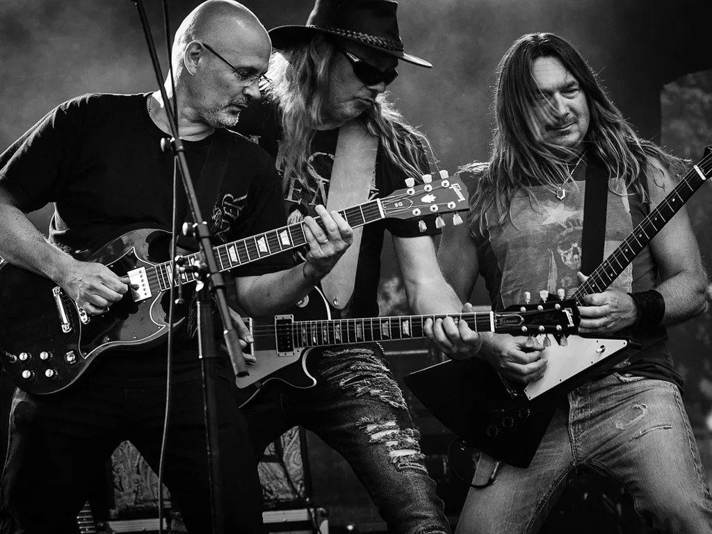 O Dia Mundial do Rock