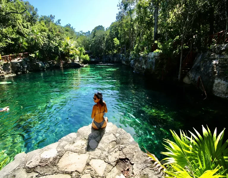 Onde Se Hospedar Tulum, Cancun ou Riviera Maya