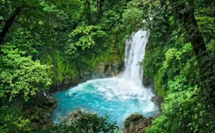 La Fortuna, Costa Rica