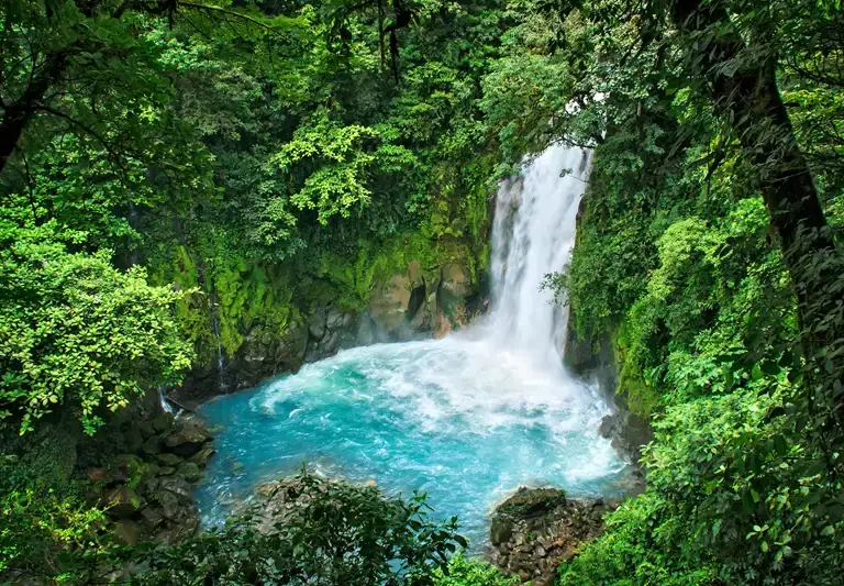 La Fortuna, Costa Rica