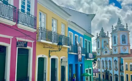 Pelourinho