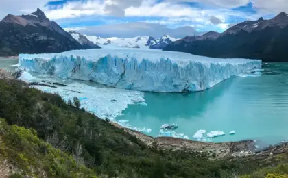 Perito Moreno Glacier: O que Saber Antes de Ir 12 Perito Moreno Glacier, Foto de Birger Strahl na Unsplash