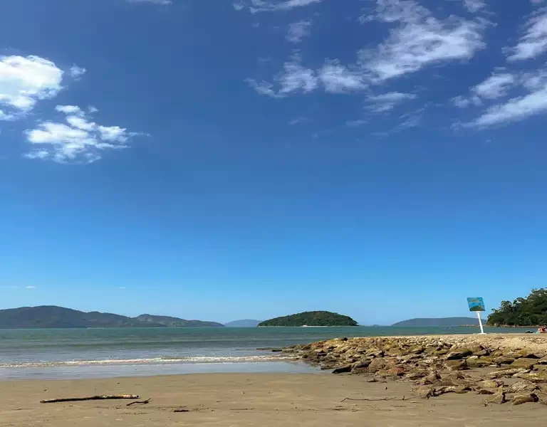 praia de Maranduba
