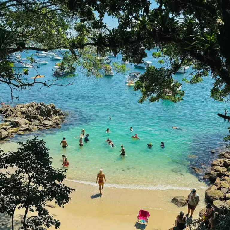 Sul do Brasil: Encante-se com a Magia de Santa Catarina