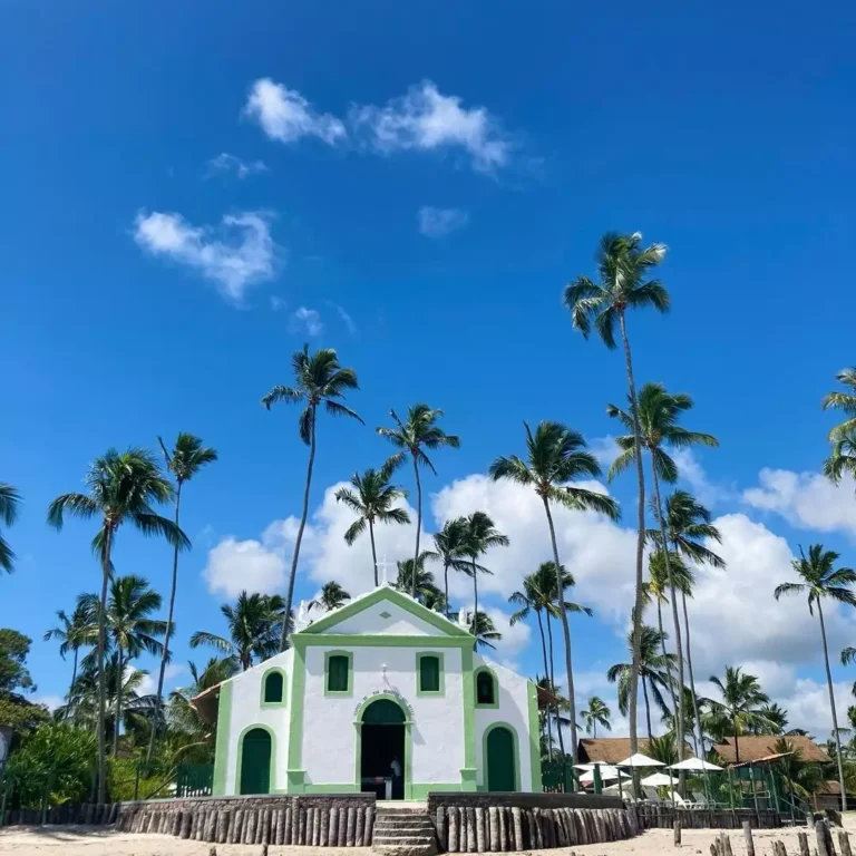 Descubra Olinda (Pernambuco): Um Destino de Encanto para o Descanso em Família