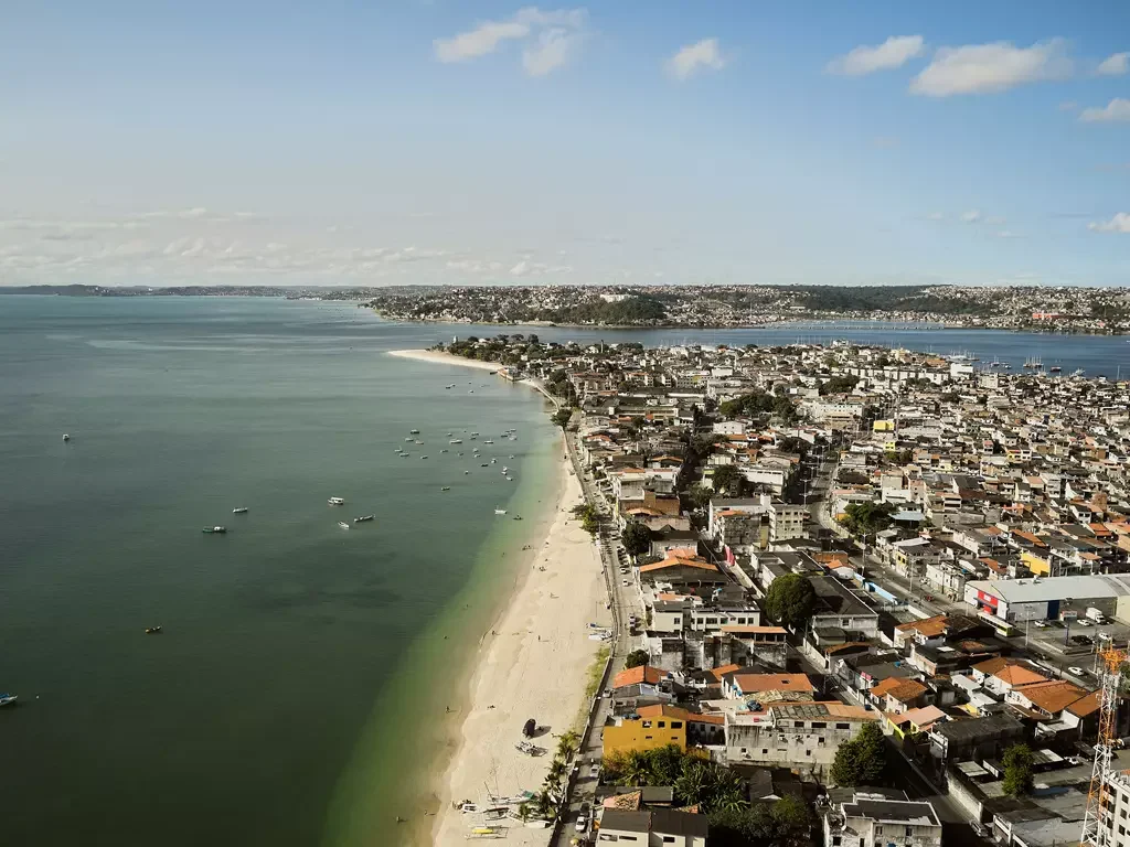 Foto de Felipe Dias na Unsplash