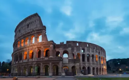 Os 7 Melhores Destinos da Europa: Onde Viajar para Experiências Inesquecíveis 6 Foto de David Köhler na Unsplash