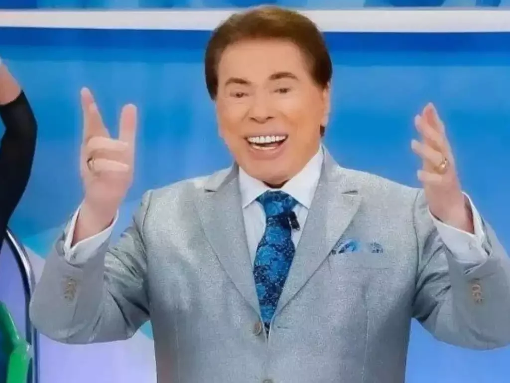 Silvio Santos