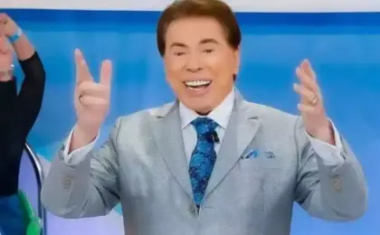 Silvio Santos