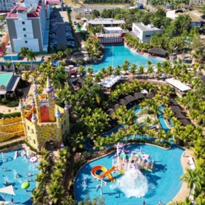 Thermas de São Pedro