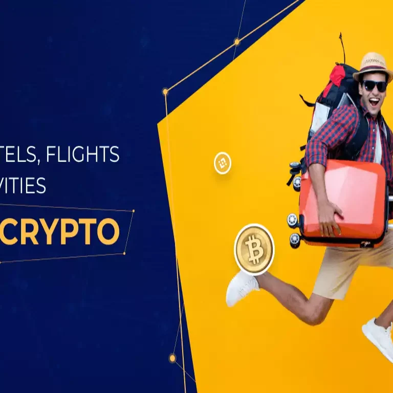 Site de reservas de viagem Travala integra-se à Telegram Open Network