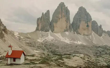 Tre Cime di Lavaredo: Guia Completo para Planejar sua Visita 8 Tre Cime di Lavaredo