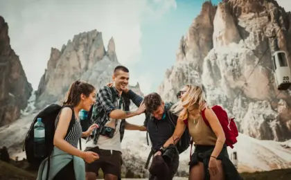 Dicas essenciais para planejar sua viagem com perfeição 9 viagem