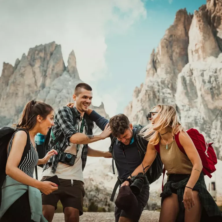 Dicas essenciais para planejar sua viagem com perfeição 