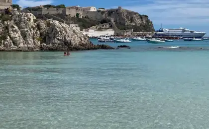 Vieste na Puglia: A Pérola do Gargano 6 Vieste na Puglia: A Pérola do Gargano