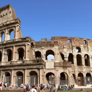 Coliseu de Roma