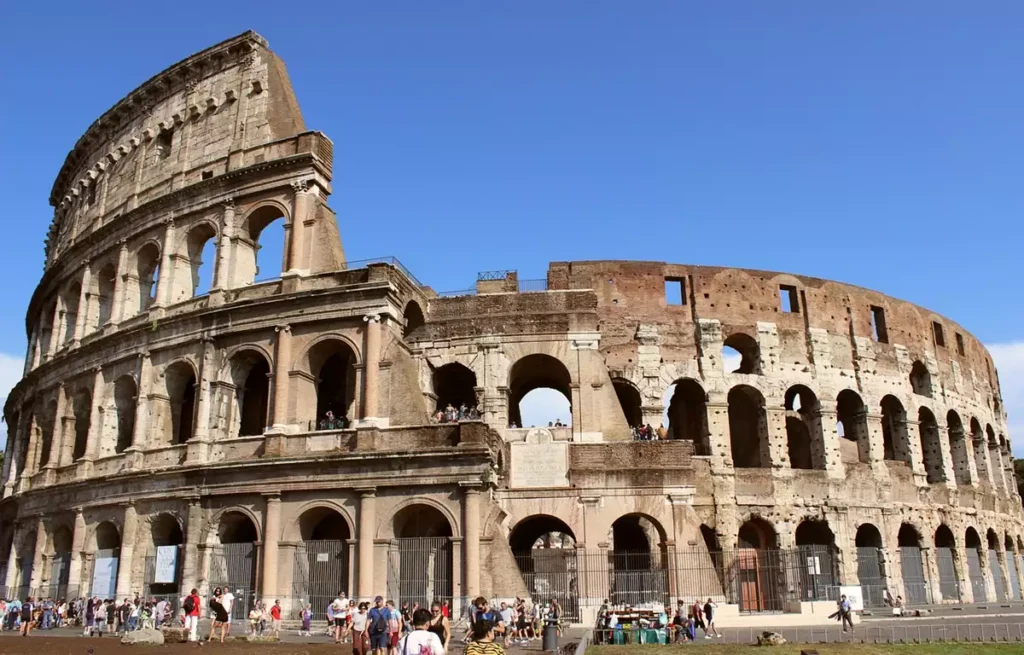 Coliseu de Roma