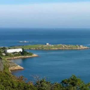 Dalkey Island