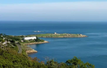 Dalkey Island