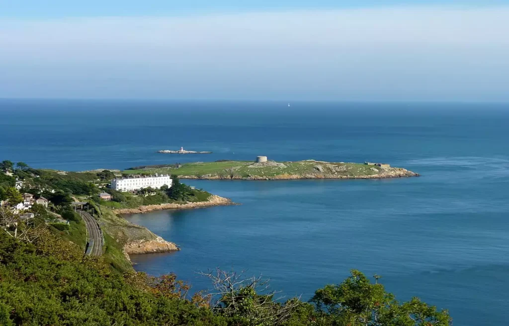 Dalkey Island