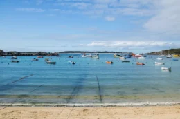 Ilhas Scilly