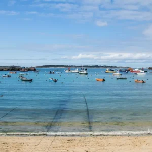 Ilhas Scilly