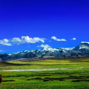 Tibet