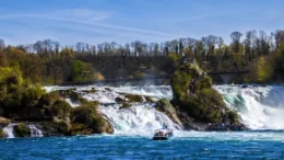 Neuhausen am Rheinfall