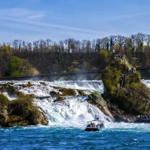 Neuhausen am Rheinfall