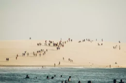 Pacotes de Viagem para Jericoacoara