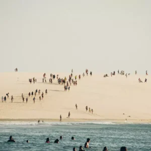 Pacotes de Viagem para Jericoacoara