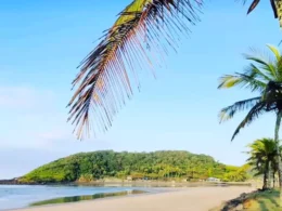 Praia dos Sonhos em Itanhaém